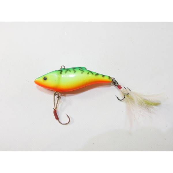 ラパラ ラトリンラパラ RNR7 RAPALA RATLIN' バイブレーションルアー