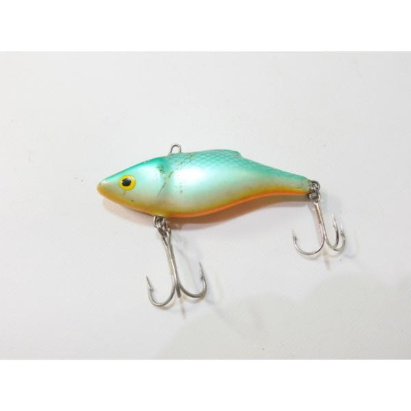 ラパラ ラトリンラパラ RNR7 RAPALA RATLIN' バイブレーションルアー