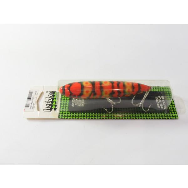 ヘドン スウェイバックザラ Heddon SWAYBACK ZARA ザラスプーク S5