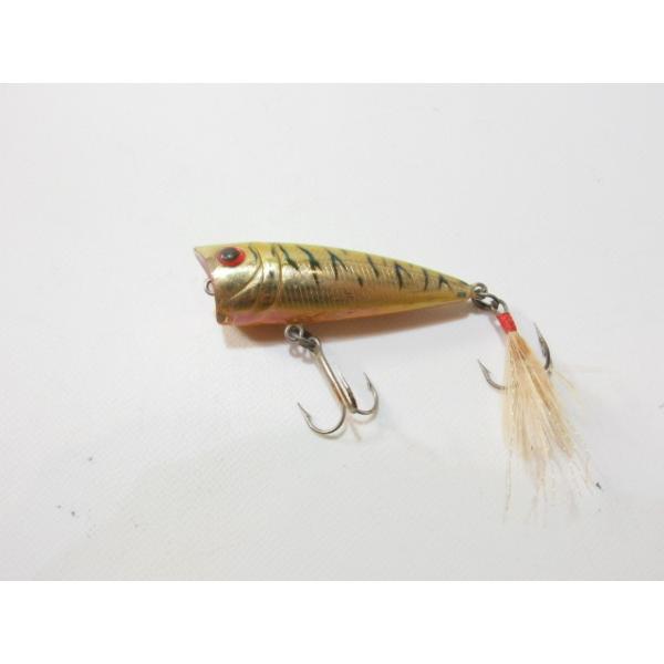 23baitスカルデザイン トップウォーター ルアー 23baitスカルデザイン