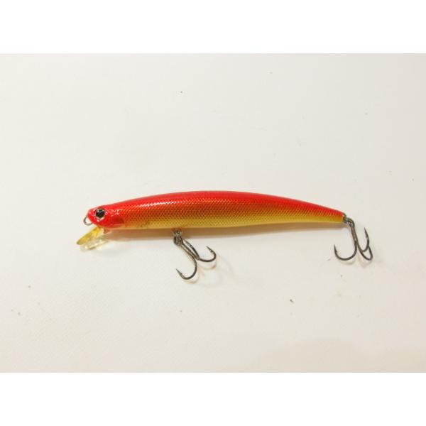 デュオ　タイドミノー  105 スリム SR   DUO Tide Minnow    ソルトウォータールアー  ミノー　(34753