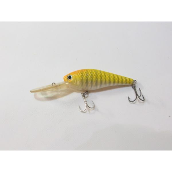 ケンクラフト トラッパー Trapper 75 シャッド (34885 : ランブル
