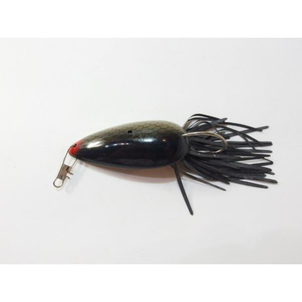 ヘドン モスボス Heddon MOSS BOSS トップウォータールアー (34922