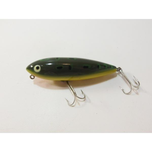 ヘドン ザラ 2 Heddon ZARA BF トップウォータールアー (34924