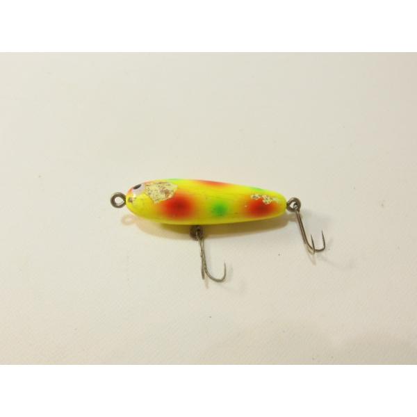 ZEAL ズイール チマチマテラー 1997年 トップウォータールアー (34949