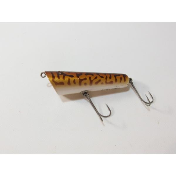 ZEAL ズイール ゲイリーウィッチ 1/2oz GAILY WITCH 1999年 トップ