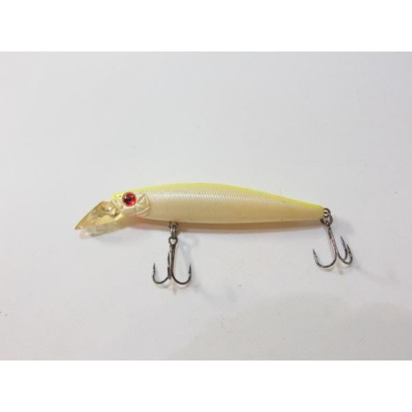 マリア フライングダイバー 85 Maria ソルトウォータールアー ミノー