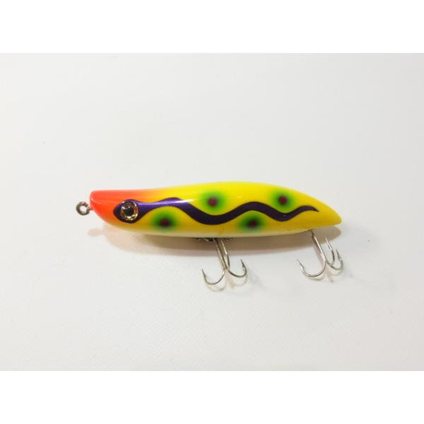 スミス ハトリーズ クラシック グーフィージョー 1998年 ウッド