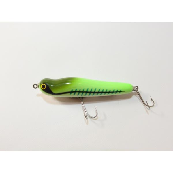 スミス ハトリーズ ハンサムボーイ トップウォータールアー (35099