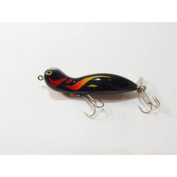 ハトリーズ　スミス　トップウォーター　ルアー スミス ハトリーズ プレイリードッグ プレーリードッグ トップ