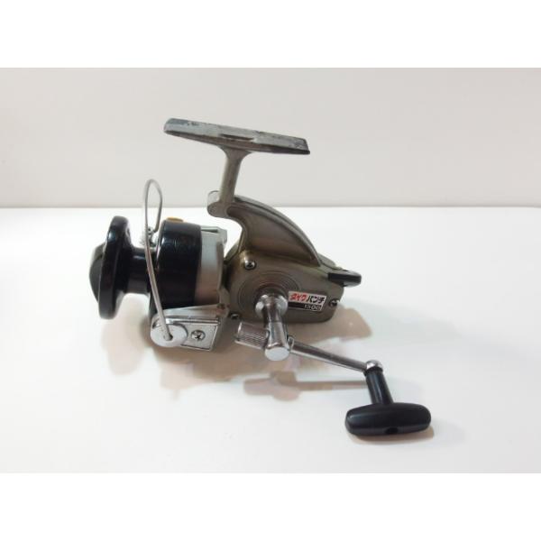 オールド』 ダイワ リョウビ スピニングリール5台セット！ リョービ