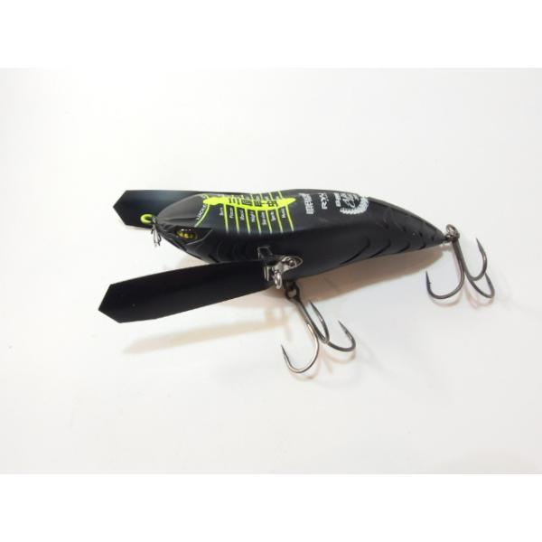 イマカツ アベンタクローラー バサーオールスター IMAKATSU Aventa