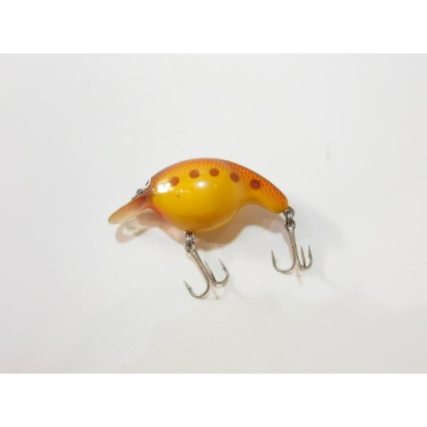 ダイワ バスハンター オールドルアー クランクベイト オールドダイワ