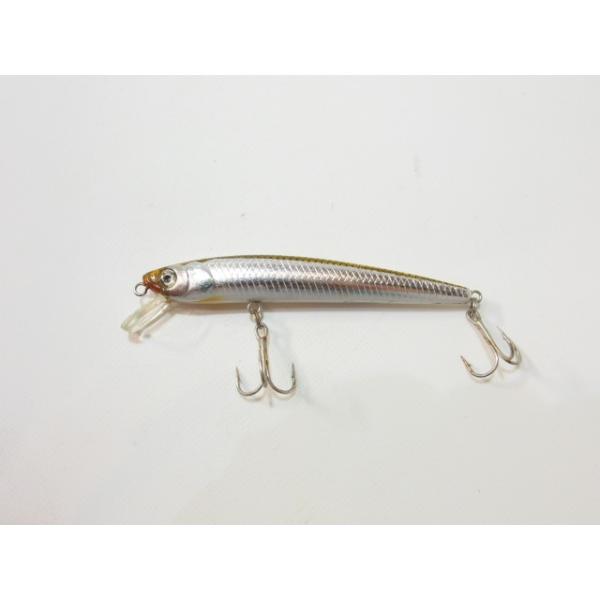 ダイワ クルーカー F 9cm DAIWA Crooker オールドルアー オールド