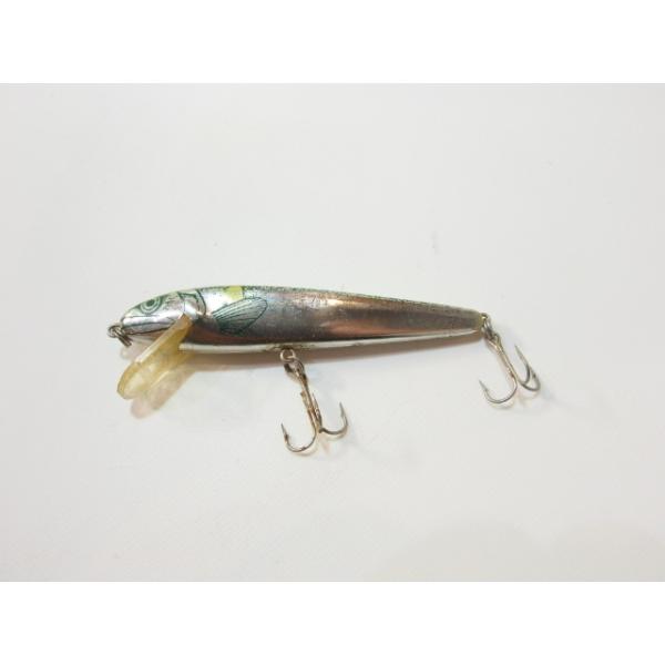 中古ルアー13個シーバスミノーなど ramblefish_rf-35256