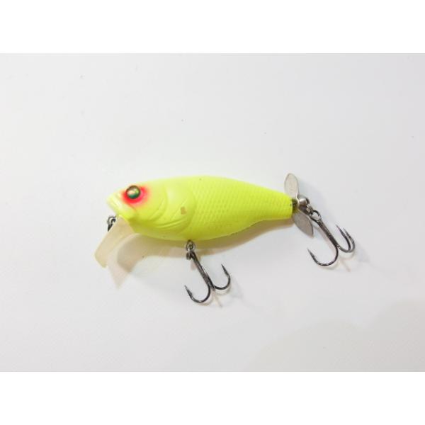 デプス バズジェット ジュニア deps BUZZ JET Jr 爆音系 トップ