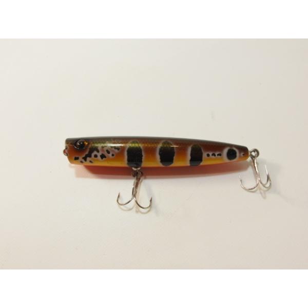 ウッディートト スラッシュポップ トップウォータールアー (35335