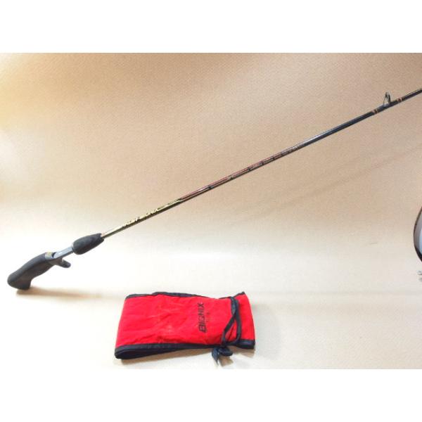 バークレイ バイオニクス X15-5,6 BERKLEY BIONIX 1ピース ベイト