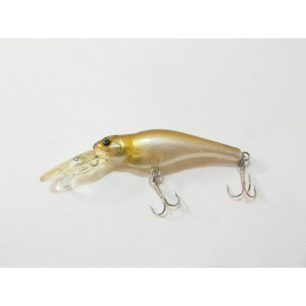 エバーグリーン インスパイア スピンムーブシャッド Ever Green