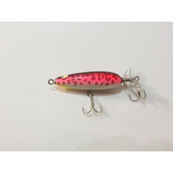 トップウォータールアー シリースタイル シリー系ルアー 第3世代 ジャパニーズ トップウォータールアー