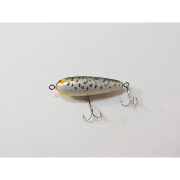 TTF タイニートップファクトリー ジッパー ハンドメイドトップ