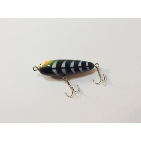 TTF タイニートップファクトリー ジッパー ハンドメイドトップ