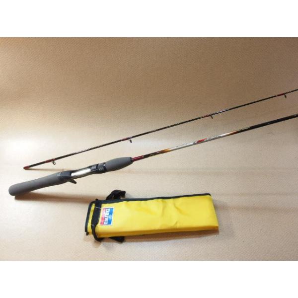 ダイワ ファントム エリミネーター EL-602-3RB DAIWA PHANTOM