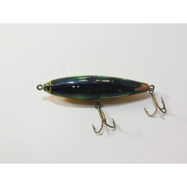 ウッディーベル エマーソンクイック Jr ハンドメイド トップウォーター