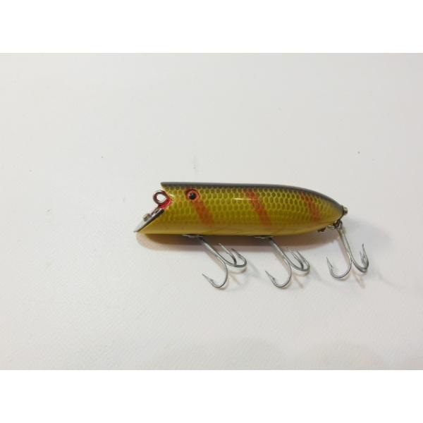 ウッディーベル オールド ブロンズバッカー ハンドメイド トップ