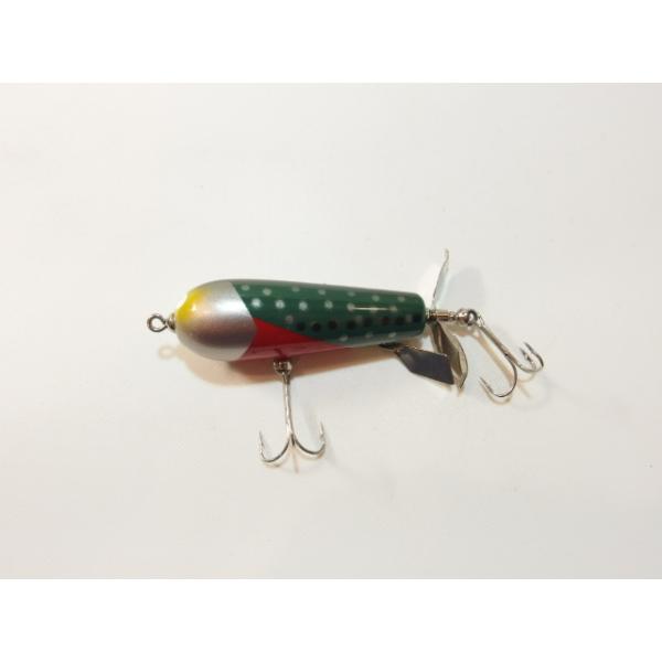 ガウラクラフト スピンクラッカー オリカラ ハンドメイドトップ