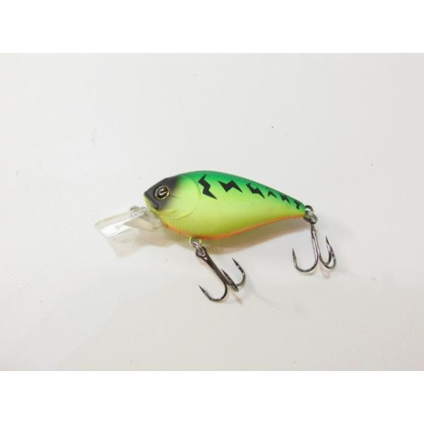 エンジン ヴィズラ タイプワン クランクベイト (35744 : ランブル