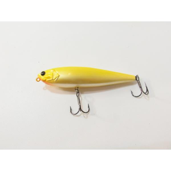 ラッキークラフト トレマー Lucky Craft TRE-MOR ペンシルベイト