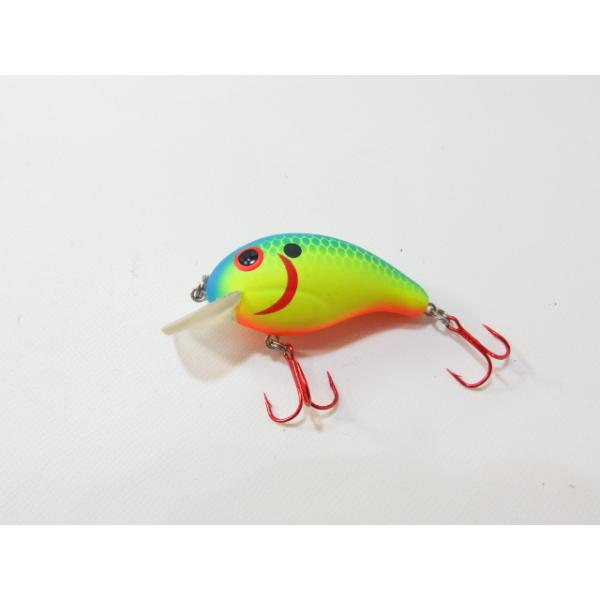 バンディット クランク 100 GDT1 クランクベイト アメリカンルアー