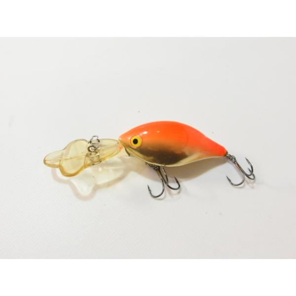 【バス釣り】未使用クランクベイト ルーハージェンセン インキュベーター スミス他 ramblefish_rf-35775