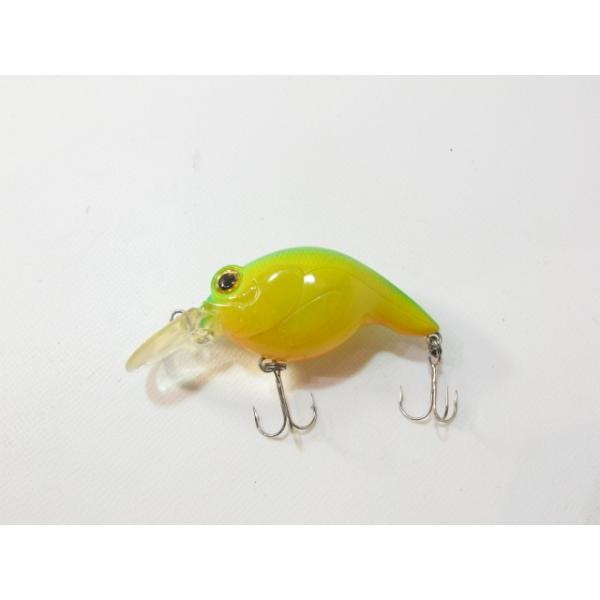 ダイワ バスハンター R 50 SR DAIWA BASS HUNTER クランクベイト