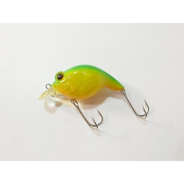 ダイワ バスハンター R 50 SSR DAIWA BASS HUNTER クランクベイト
