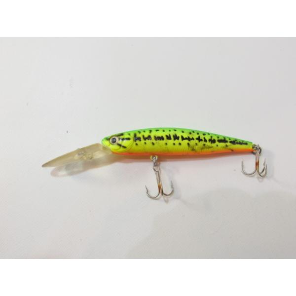 ダイワ TDミノー スクーバ T.D. MINNOW SCUBA SP-G サスペンドミノー