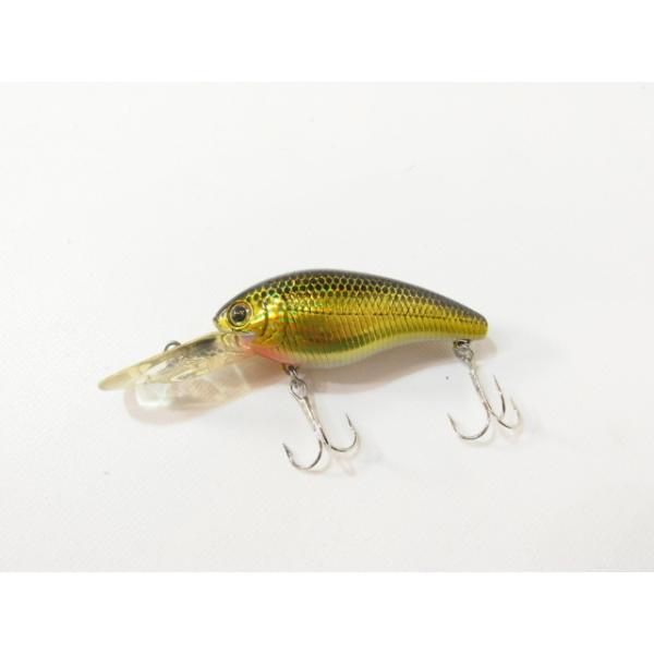 ラッキークラフト CB-200 Lucky Craft CB-200 クランクベイト (35963