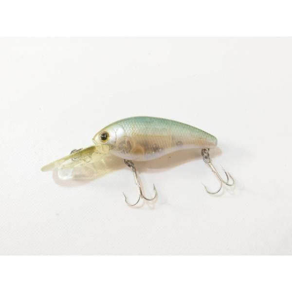 ラッキークラフト CB-200 Lucky Craft CB-200 クランクベイト (35964