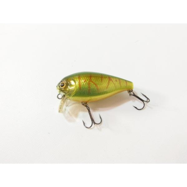ラッキークラフトLUCKY CRAFT クランクベイト オリジナルカラー ラッキークラフト CB-001 Lucky Craft CB 001 クランクベイト (35989