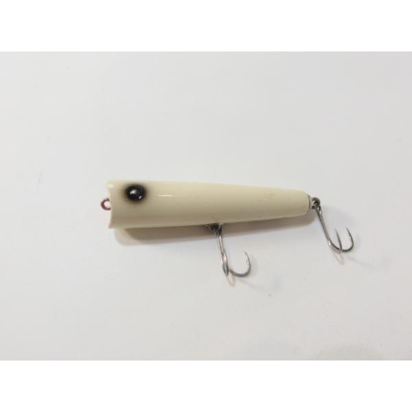 ZEAL ズイール ピボーテ 2005年 AB アルビノボーン PIBOWTE