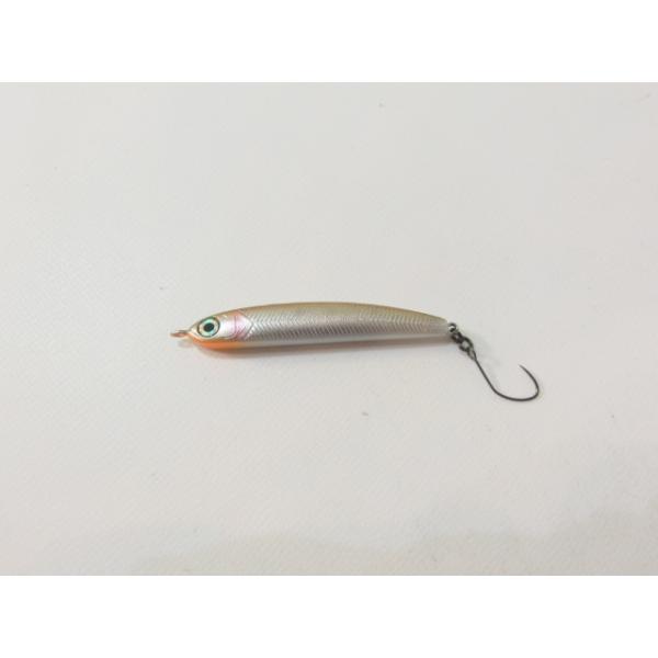 ハンクル ジグミノー 50H HMKL JIG MINNOW 50 H (36118 : ランブル