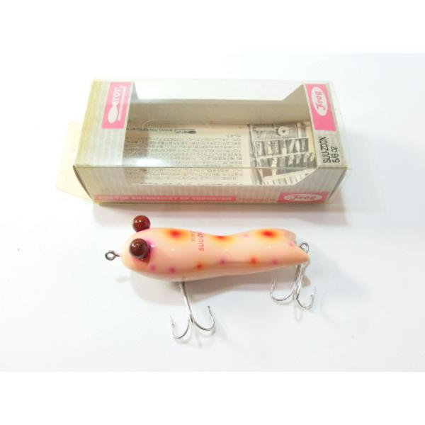 フロッグ トイズ スーズーン トップウォータールアー (36185