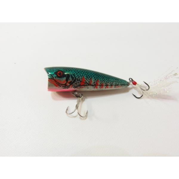 レーベル ポップR REBEL POP R アメリカントップウォータールアー