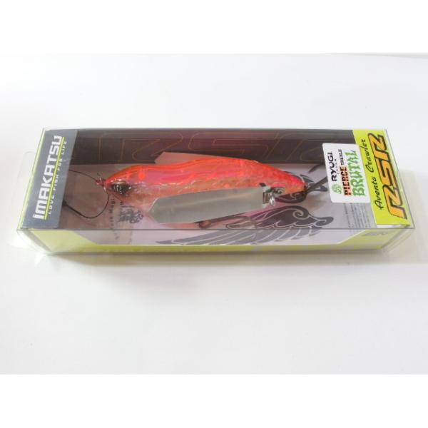 イマカツ アベンタクローラー RSR IMAKATSU AVENTA CRAWLER 羽根もの