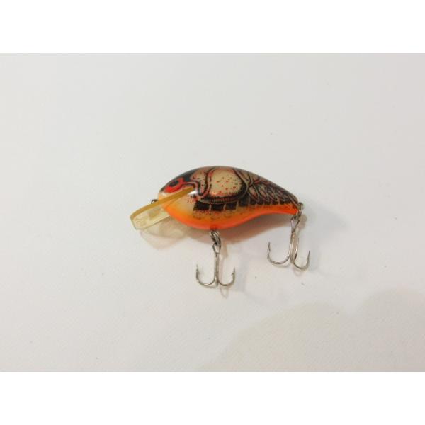 レーベル ウィーR REBEL wee R アメリカン クランクベイト ちょい古