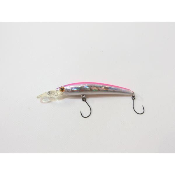 【値下げ‼︎】トラウト　ミノー　11本セット（ブラスト、パニッシュ） 値下げ‼︎】トラウト ミノー 11本セット（ブラスト、パニッシュ