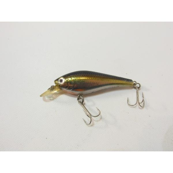 ダイワ TD シャッド チームダイワ DAIWA T.D. SHAD (36627 : ランブル