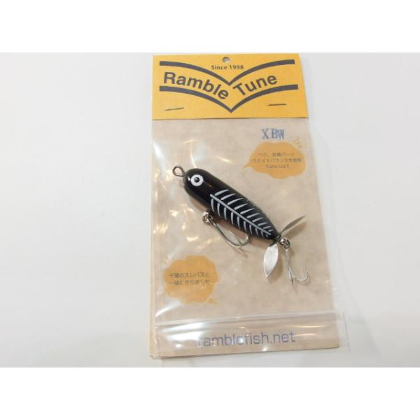 HEDDON ヘドン　ベビートピード　LBLS ベビートーピード ランブルチューン XBW ヘドン Heddon BABY TORPEDO