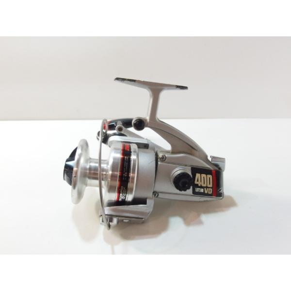 オリムピック RETS GO V700 オールドリール ヴィンテージ レトロ オリムピック レッツゴー V0 400 OLMPIC LET'S GO スピニングリール